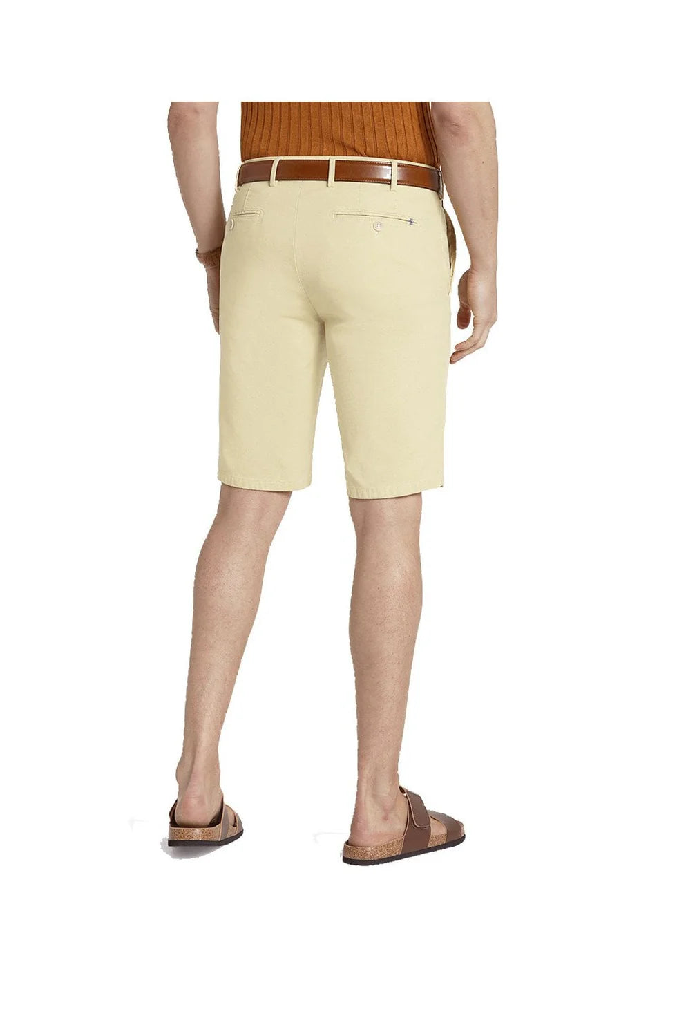 Meyer Chino shorts